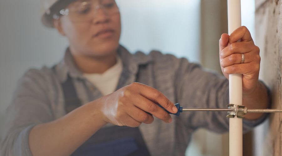 Professional industrial roofing company in Alledonia, OH